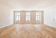 ESSENZ NO. 1 - Die neue Avantgarde des Wohnens - Großzügige 3-Zimmer-Wohnung mit Balkon