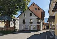 RARITÄT - Tolles Anlageobjekt mitten in Aflenz Kurort