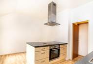 Sonnige Eigentumswohnung mit Dachterrasse & Tiefgaragenplatz – ideal für junge Paare & clevere Anleger