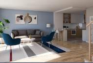 Modernes Reihenhaus mit großzügigem Studio im Dachgeschoss | Erstbezug | 1220 Wien!