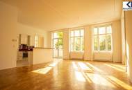 360° TOUR // LOFTARTIGE WOHNUNG im STILHAUS