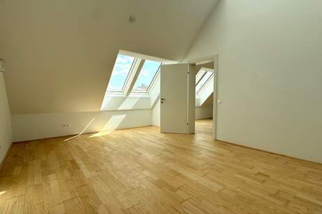 ++ NEU ++ Exklusives WOHNEN/ARBEITEN mit zwei sonnigen TERRASSEN, Wohnung-kauf, 625.000,€, 2000 Korneuburg