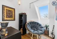 Stilvolle Maisonette-Wohnung in ruhiger Lage – nur 10–15 Minuten Fußweg zur Seestadt!