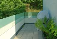 Charmante Maisonette mit großzügiger Terrasse und Grünblick in Kaltenleutgeben