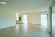Modern, ruhig und Naturwald Nähe - 155m² ELK Fertighaus mit 6 Zimmer, Garage und gemütlichen Garten!
