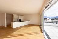 Stilvolles Penthouse in Mondsee – Erstbezug in Bestlage