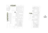 The Garden Apartment: Elegante Gartenmaisonette in zentraler Lage!