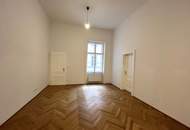 1010! 4-Zimmer Altbauwohnung mit 2 Bädern in toller Lage!