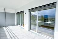 Exklusive Neubau-Mietwohnung mit unverbaubarem Ausblick – Erstbezug am Kreuzbergl