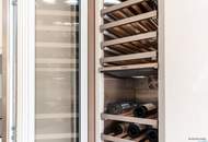 Exklusive Luxus-Dachgeschosswohnung mit ca. 60 m² Dachterrasse | voll möbliert | Smart Home | Garage | 1180 Wien