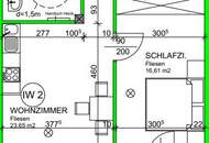 Renditestarke Vorsorgewohnung in Bruck an der Leitha – sofortige Mieteinnahmen