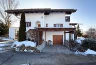 Absolute Seltenheit in Eugendorf: Idyllisches Einfamilienhaus in sonniger Alleinlage