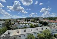 Generalsanierte 4-Zimmer-Maisonette mit traumhaften Fernblick | ZELLMANN IMMOBILIEN