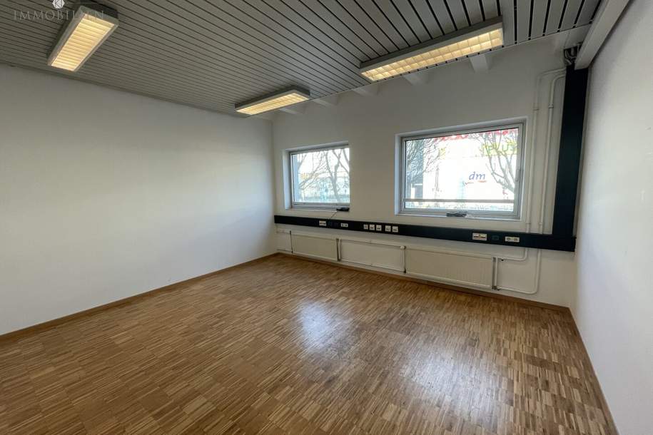Start-up Büro im Businesscenter - all-inclusive Miete, Gewerbeobjekt-miete, 472,34,€, 1140 Wien 14., Penzing