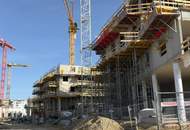 An der Schanze: Ihr neues Zuhause mit direktem Zugang zur Alten Donau - PROVISIONSFREI für den Käufer. - WOHNTRAUM