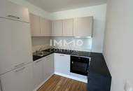 2-Zimmer Neubau Wohnung für Singles oder Paare inkl. neue Einbauküche