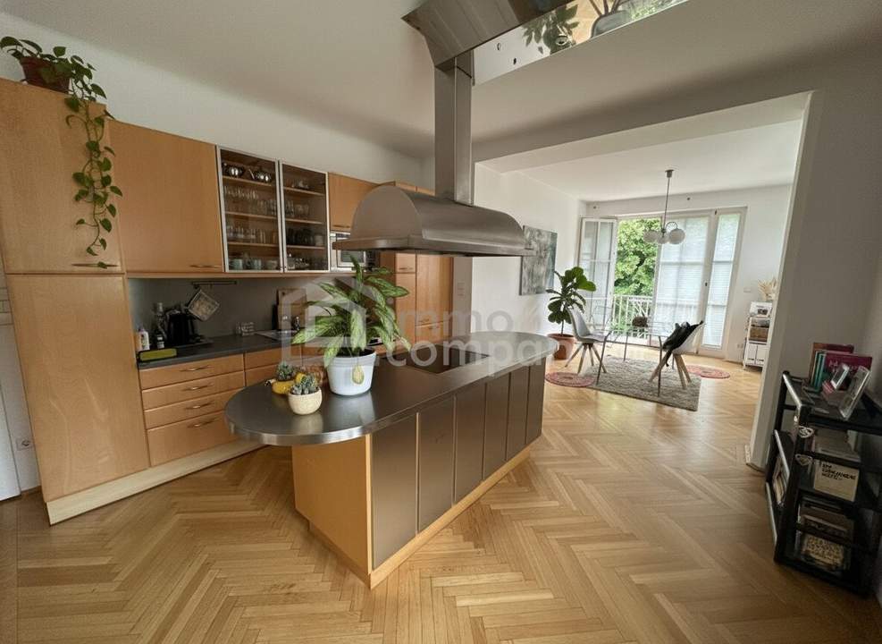 Exklusive Stadtvilla der Extraklasse – Licht, Raum &amp; Luxus mit Gartenidylle in Hietzing (1130 Wien)