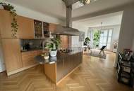 Exklusive Stadtvilla der Extraklasse – Licht, Raum &amp; Luxus mit Gartenidylle in Hietzing (1130 Wien)