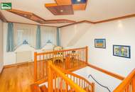 Tolles Stadthaus mit großzügigem Wellnessbereich ... alles neuwertig & am neuesten Stand der Technik! (zusätzliches Büro/Lager mit ca. 120m²)