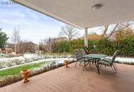 Ankommen. Durchatmen. Zuhause sein – Ihr stilvoller Bungalow mit Schwimmbiotop vor den Toren Wiens