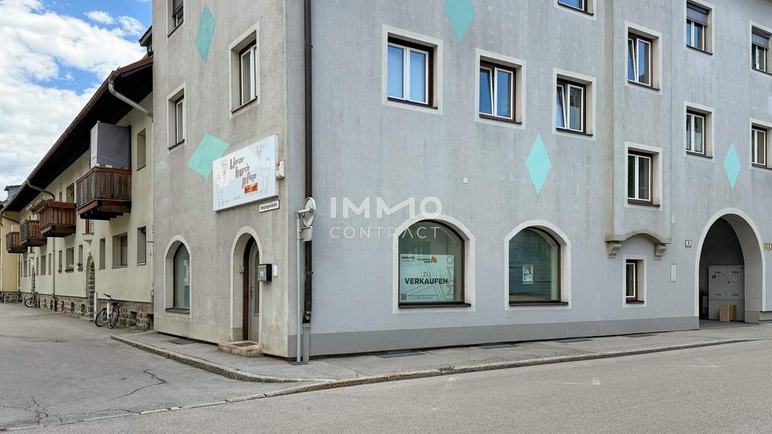 Bereit für Ihr Unternehmen