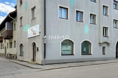Bereit für Ihr Unternehmen, Gewerbeobjekt-kauf, 130.000,€, 9900 Lienz