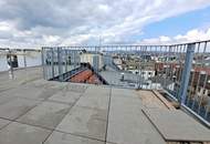 Top Dachgeschosswohnungen im Herzen des 5. Bezirks ab 2030 direkt neben der U 2