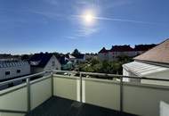 Exklusive 3 Zimmer Wohnung in Eisenstadt mit Terrasse, Parkplatz, Fußbodenheizung – TOP Lage!