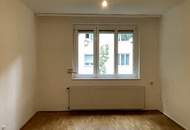 richtig gute 3 Zimmerwohnung neben U1, auch Anlage geeignet