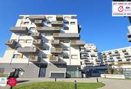 Reserviert ---- Panorama Living – Sonnendurchflutete 2-Zimmer-Wohnung mit Balkon in bester Lage