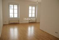 Sehr gepflegte 2-Zimmer-Wohnung am Pfarrplatz 13, Top 7 (Altbau) zu vermieten
