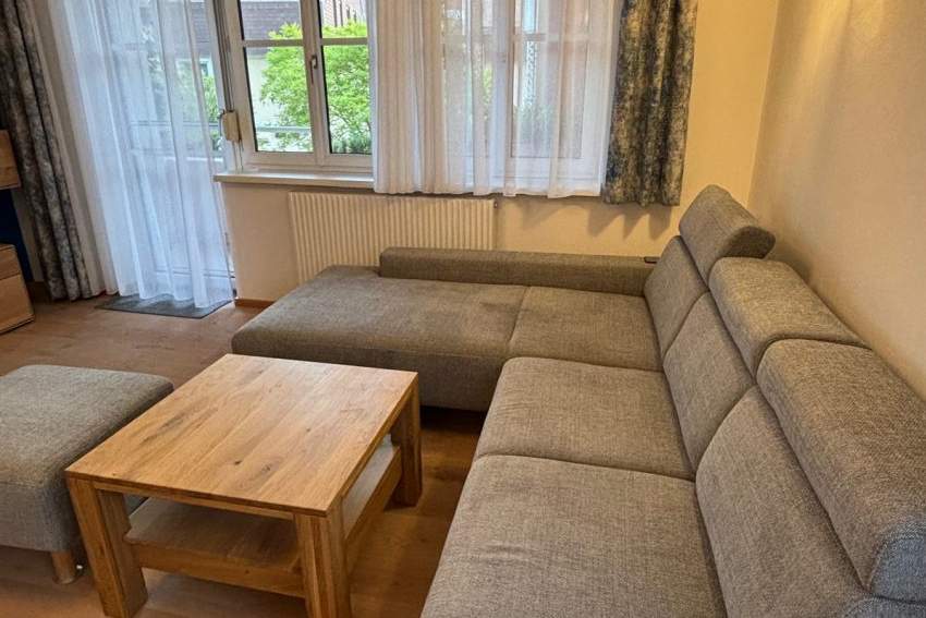 15345 RUHELAGE IM NORDEN - NEUE KÜCHE!, Wohnung-miete, 865,10,€, 3100 Sankt Pölten(Stadt)