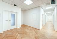 Modernes Büro mit guter Aufteilung nahe Naschmarkt! Garage verfügbar!