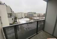 Moderne 2-Zimmer-Wohnung mit großzügiger Loggia