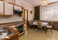 2405 Bad Deutsch-Altenburg Einfamilienhaus mit kleinem Garten in zentraler, ruhiger Wohnlage mit guter öffentlicher Anbindung