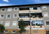 Modern sanierte 3-Zimmer-Wohnung mit Balkon, Klima, Garage in zentraler Lage von Brunn am Gebirge