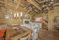 Luxusvilla mit Kaiserblick in sonniger Alleinlage