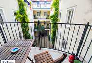 Weitläufiges Wohnen im Herzen des 7. Bezirks!