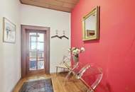 EINZIGARTIGE STILALTBAU-RESIDENZ IM HERZEN DER KREMSER ALTSTADT!