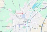 Moderne 2-Zimmer Wohnung in der Kerensstraße