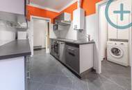 Charmante 2-Zimmer-Wohnung mit Balkon und Grünblick