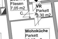Möblierte 1-Zimmer-Wohnung in Lambach – gemütlich &amp; sofort bezugsbereit
