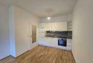 Geförderte 2 Zimmer-Wohnung mit Freifläche/Terrasse in Eggenberg - Eckertstraße 56a - Top 06