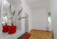 Zentral gelegenes Geschäftslokal/Büro in Villach