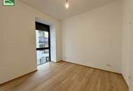 Modernes Wohnen im Erstbezug – frisch sanierte Wohnung mit hochwertiger Ausstattung. - WOHNTRAUM