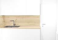 ERSTBEZUG nach Sanierung I Großzügige 2 Zimmer Wohnung mit Loggia I Tischler Einbauküche inkl. Siemensgeräte I Allerheiligenplatz I U-Bahn Nähe