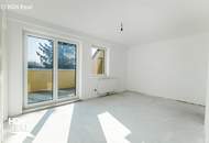 1230 Wien Liesing Helle, sonnige Dachgeschoßwohnung mit gartenseitiger Südterrasse