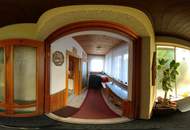 "gepflegtes Wohnhaus mit teilbarem Grundstück!"