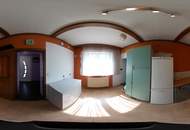 Einfamilienhaus mit großzügiger Halle und viel Potenzial in ruhiger Lage