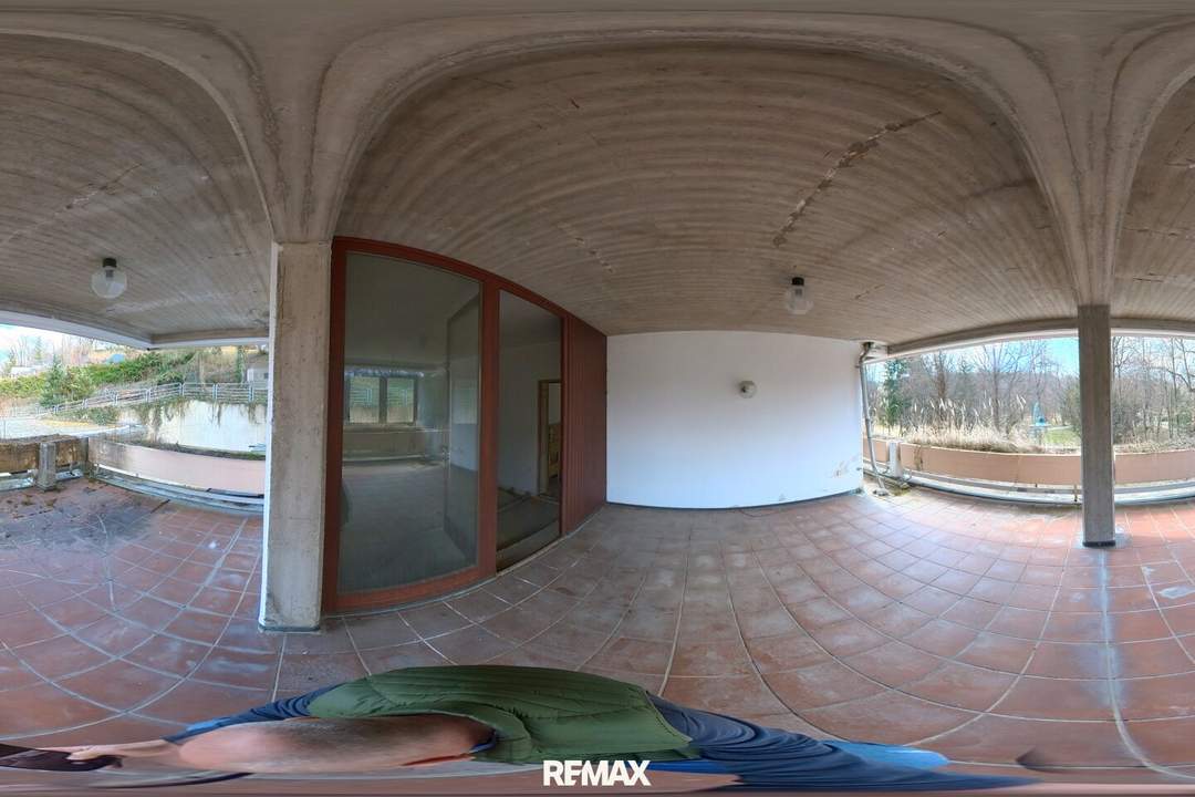 Wohn- & Geschäftshaus mit Kurparkblick im Zentrum von Bad Tatzmannsdorf
